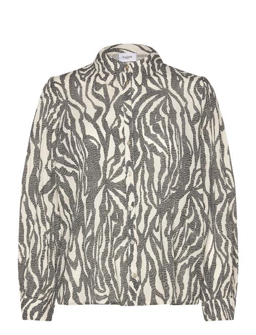 Saint Tropez | Vegasz Shirt | XS