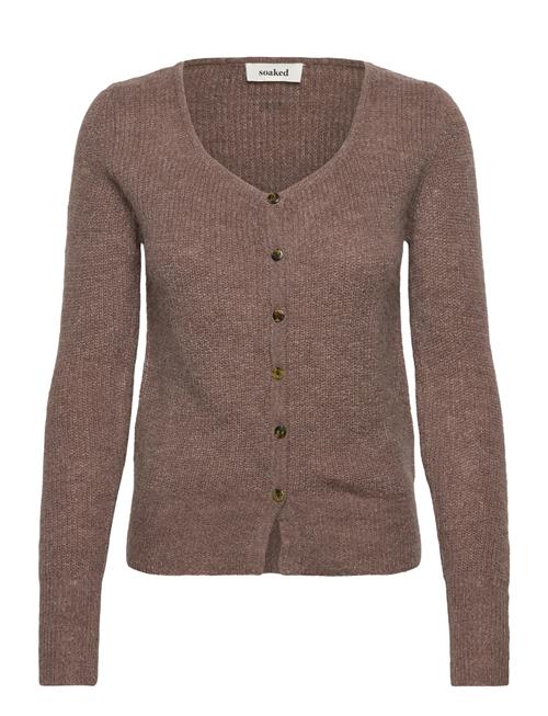 Soaked | Sltuesday Petit Cardigan | XL