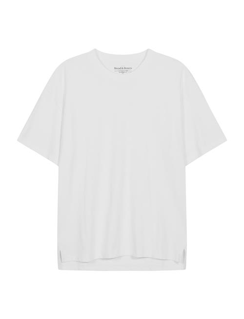 Bread & Boxers | Heavy Tee (Gots) | XXL