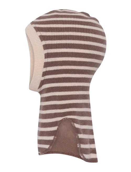 mp Denmark | Bergen Striped Balaclava | 49