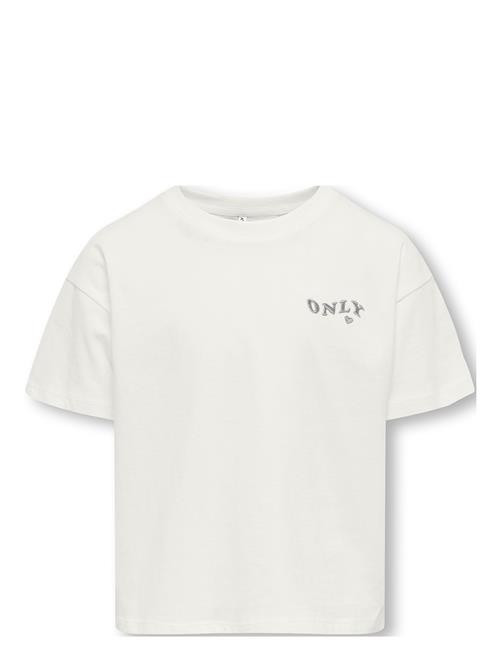 Kids Only | Kogmaiken Life Crop Ss Only Box Jrs Noos | 134-140