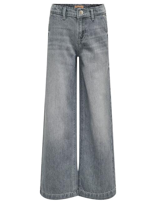 Kids Only | Kogcomet Wide Leg Dnm Mat624 Noos | 116