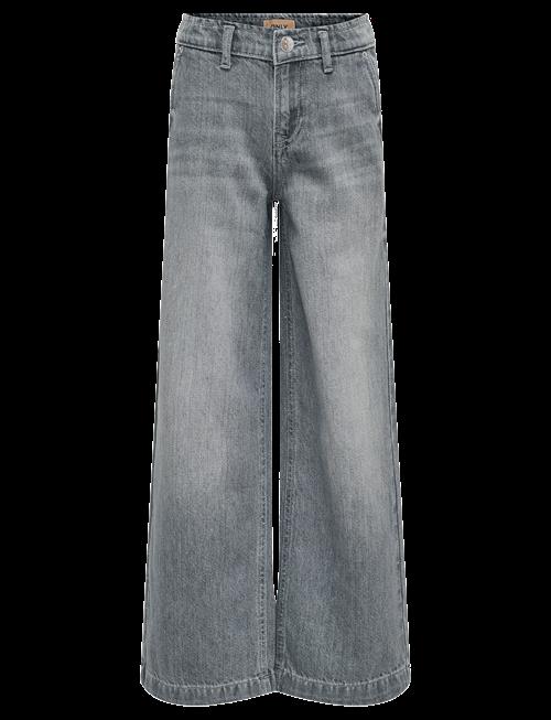 Kids Only | Kogcomet Wide Leg Dnm Mat624 Noos Grl | 134