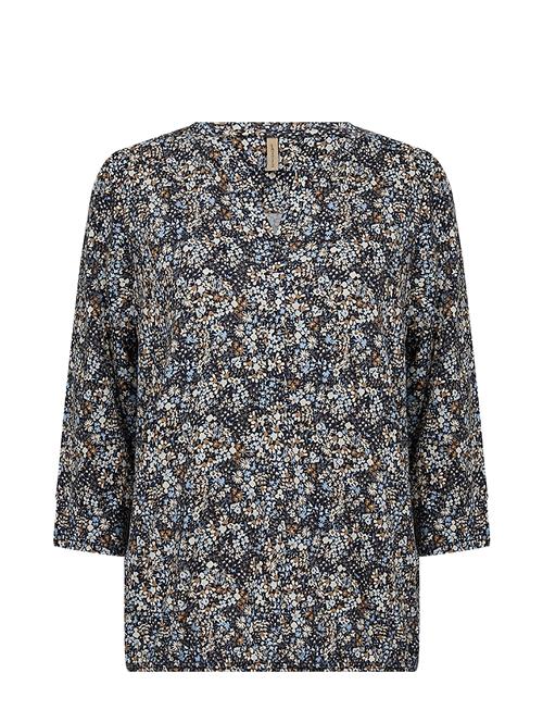 Soyaconcept | Sc-Felicity Aop | S