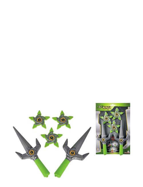 Simba Toys | Simba Toys Ninja Knives And Stars | ONE SIZE
