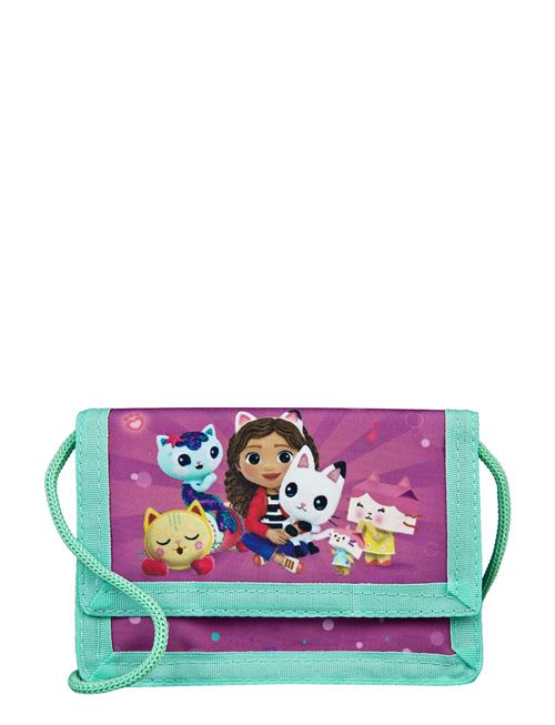 Undercover | Gabby's Dollhouse Wallet | ONE SIZE