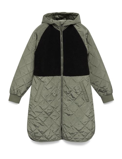 MSCH Copenhagen | Mschadelyna Kiara Hood Jacket | XS/S