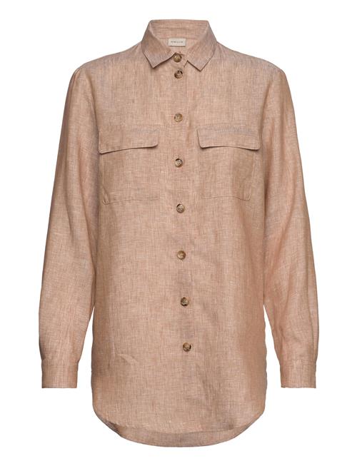 Balmuir | Sahara Linen Shirt | 34