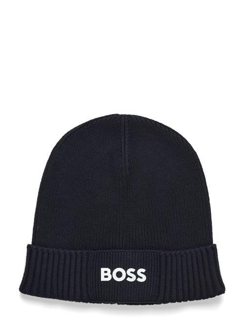 BOSS | Asic_Beanie-X | ONE SIZE
