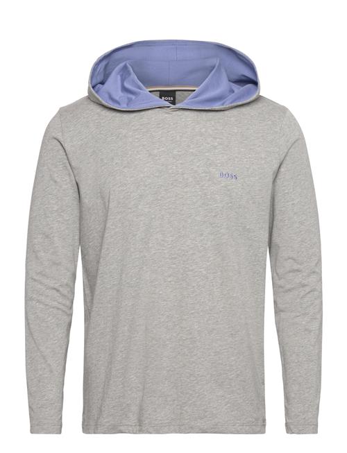 BOSS | Mix&Match Ls-Shirt H | XXL