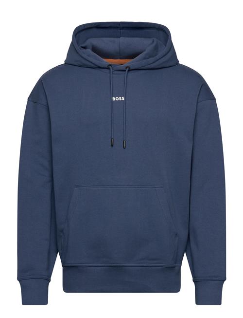 BOSS | Wesmallhood | L