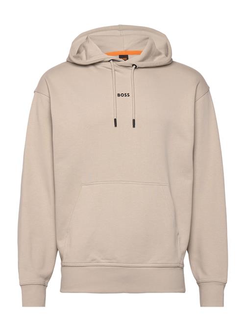 BOSS | Wesmallhood | XL