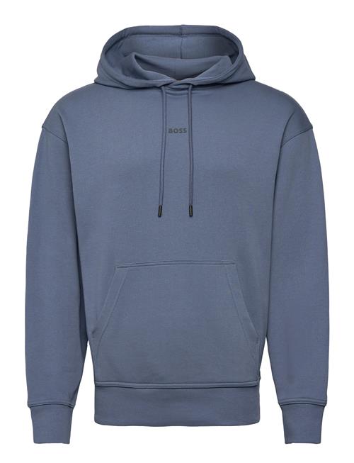 BOSS | Wesmallhood | S