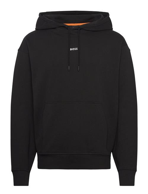 BOSS | Wesmallhood | L