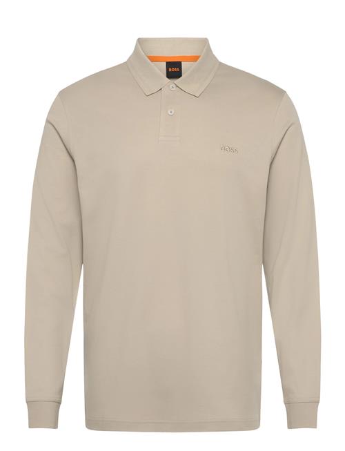 BOSS | Pe_Interlock_Long | XXXL