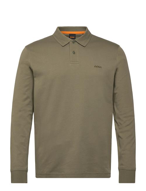 BOSS | Pe_Interlock_Long | XL