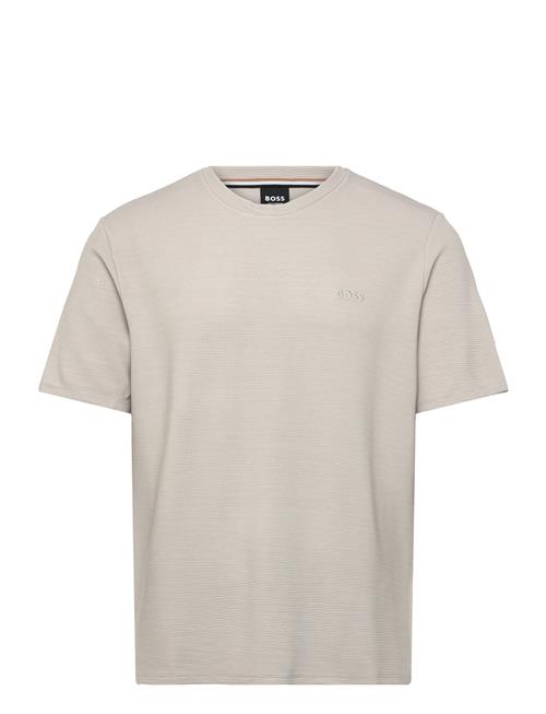 BOSS | Rib T-Shirt | M