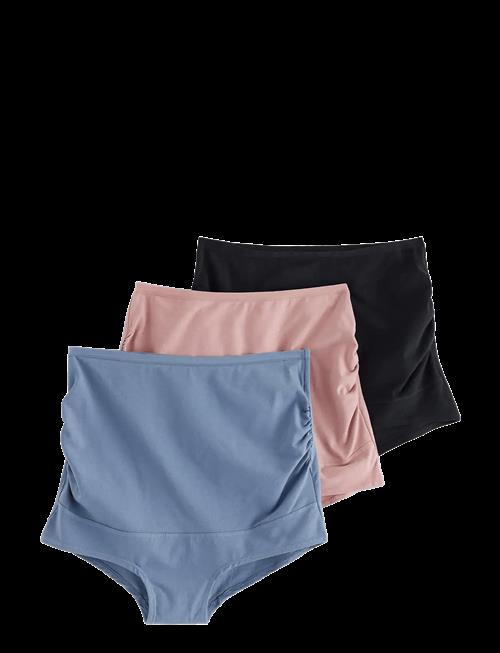 Lindex | Maternity Briefs 3 P Cotton | XS