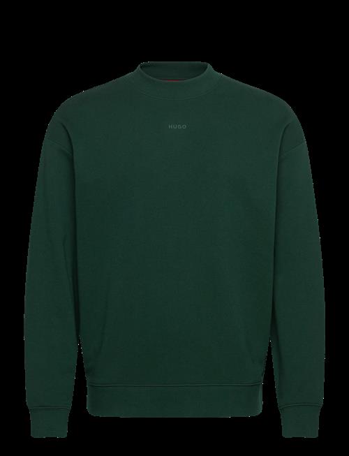HUGO | Dapocrew | M