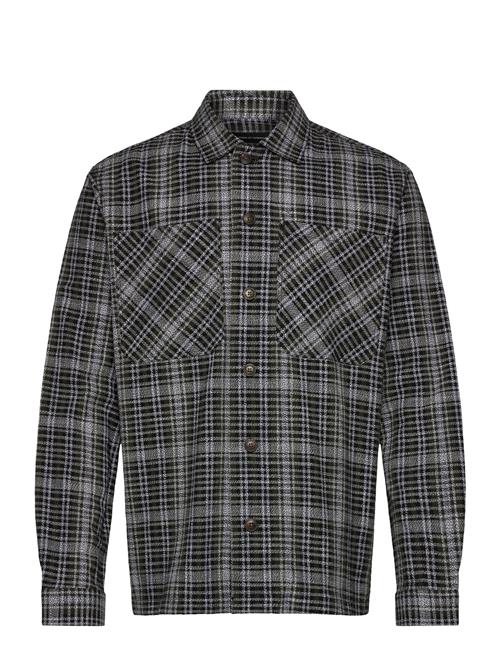 Clean Cut Copenhagen | Konrad Overshirt | S