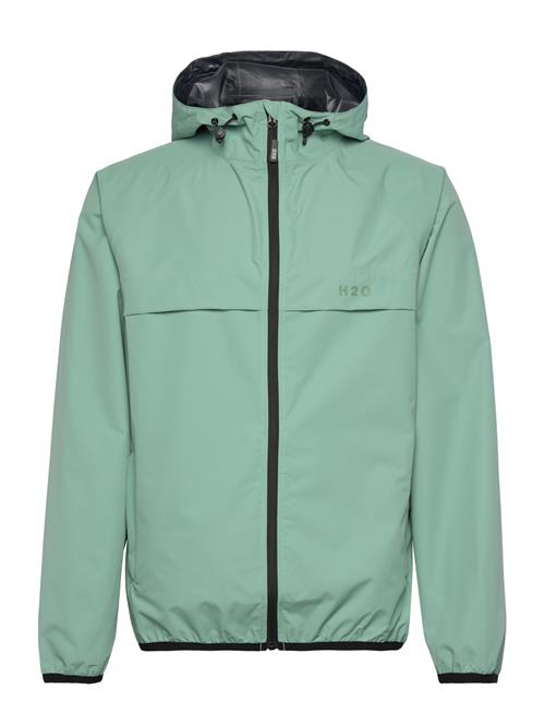H2O | Rømø Lw Rain Jacket - Packable | M