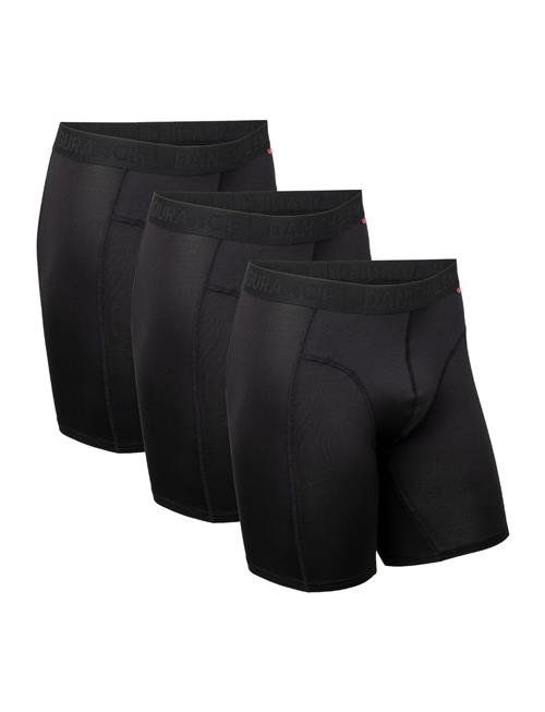 Danish Endurance | Sports Extra Long Trunks (Men) 3-Pack | L