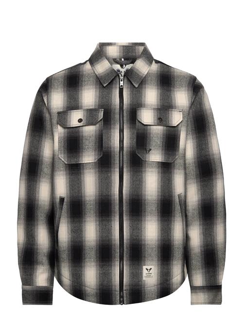Fat Moose | Holger Overshirt | S