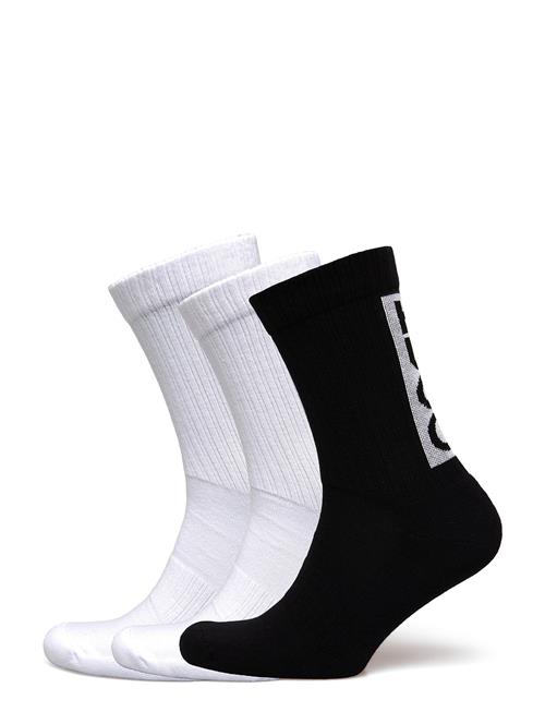 HUGO | 3P Qs Back Label Cc | 40-46