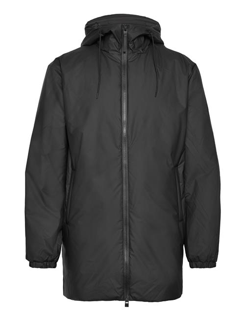 Rains | Lohja Long Insulated Jacket W3T2 | M