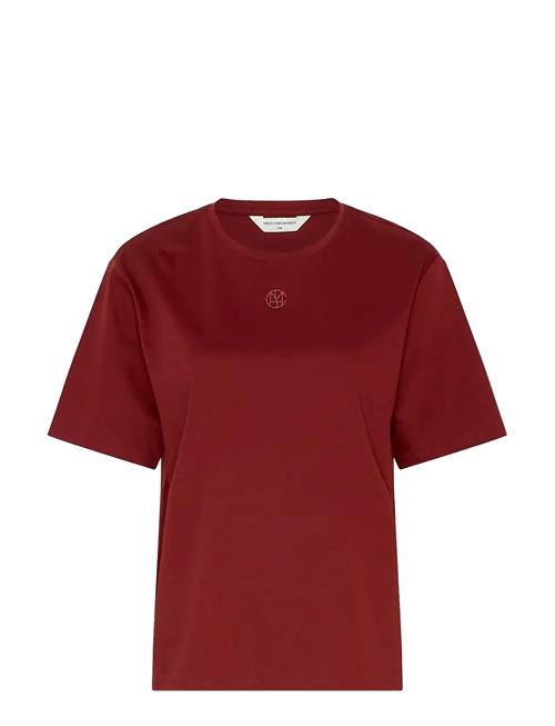 MSCH Copenhagen | Mschmelea Icon Tee | M/L