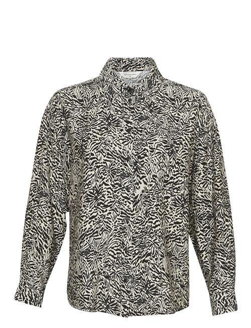 MSCH Copenhagen | Mschamabella Shirt Aop | M/L