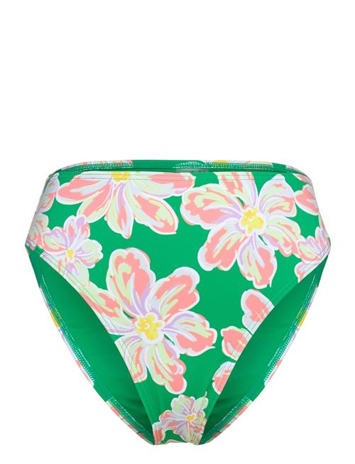 Malina | Sirine High Rise Bikini Bottoms | XS