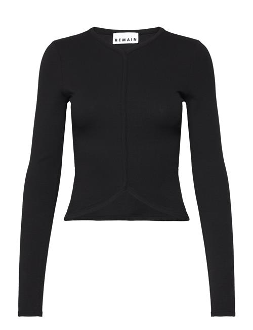 REMAIN Birger Christensen | Long Sleeve Shirt | 32