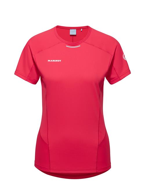 Mammut | Aenergy Fl T-Shirt Women | XL