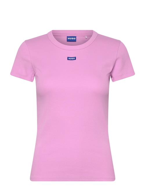 HUGO BLUE | Easy Tee_B | L