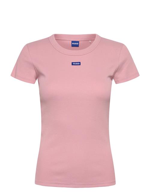 HUGO BLUE | Easy Tee_B | XL