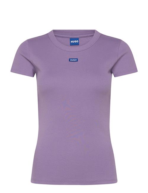 HUGO BLUE | Easy Tee_B | M