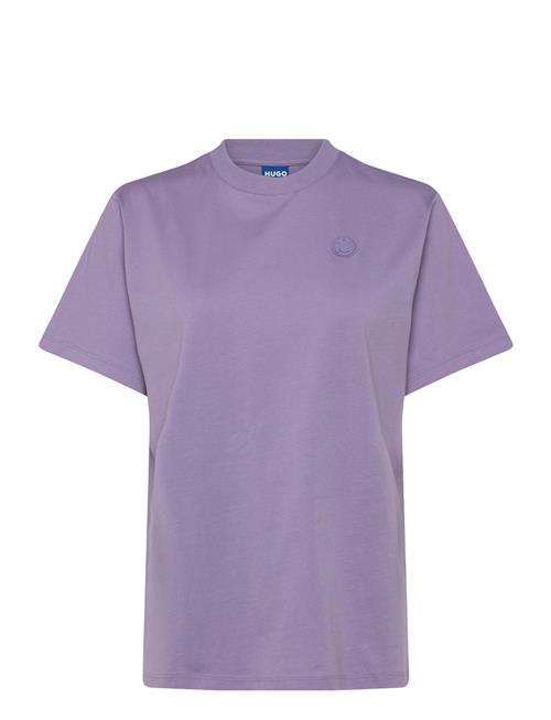 HUGO BLUE | Vintage Tee_B_1 | M