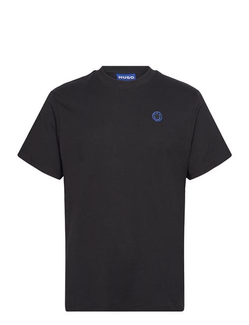 HUGO BLUE | Vintage Tee_B_1 | XS