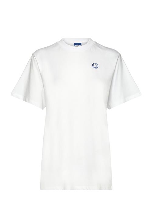 HUGO BLUE | Vintage Tee_B_1 | M