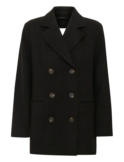 My Essential Wardrobe | Franniemw Short Coat | 40