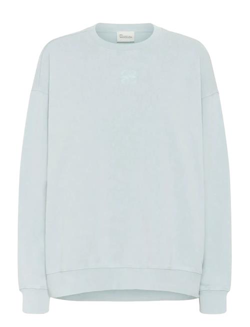 My Essential Wardrobe | Diegomw Logo Emb. Sweat | S