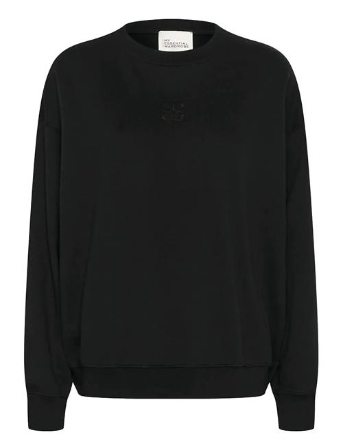 My Essential Wardrobe | Diegomw Logo Emb. Sweat | XL