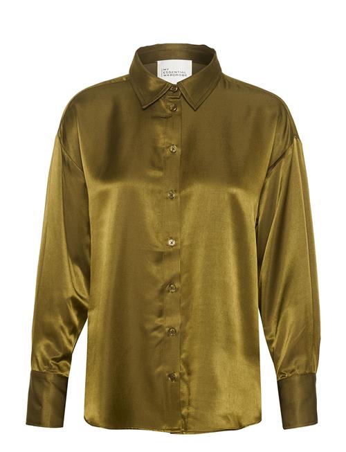 My Essential Wardrobe | Estellemw Shirt | 38