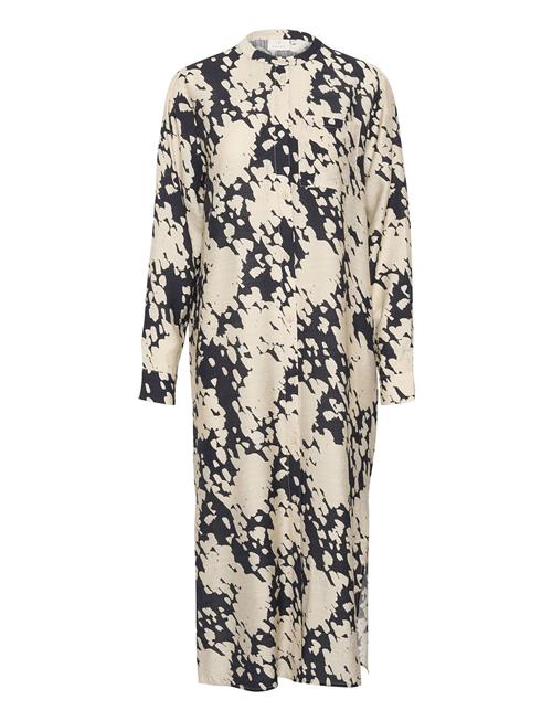 Kaffe | Kalouise Shirt Dress | 36