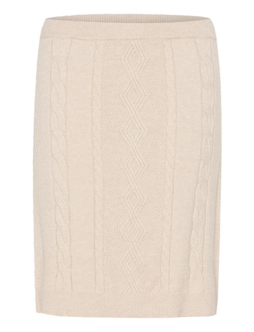 Cream | Crdela Short Knit Skirt | XS