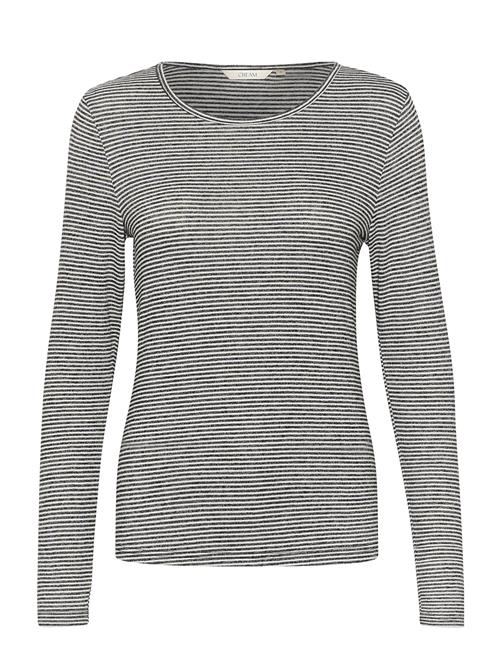 Cream | Cramma Ls T-Shirt | XL