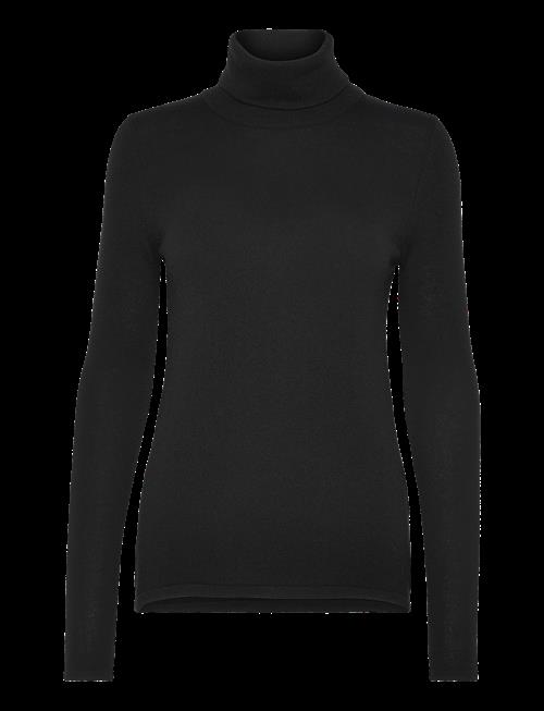 RM By Rosemunde | Rmwsofia Wool Ls Roll-Neck Pullover | XS