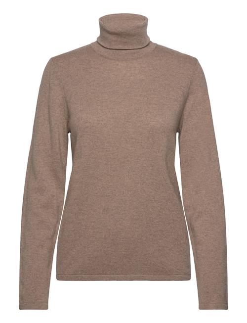 RM By Rosemunde | Rmwsofia Wool Ls Roll-Neck Pullover | M