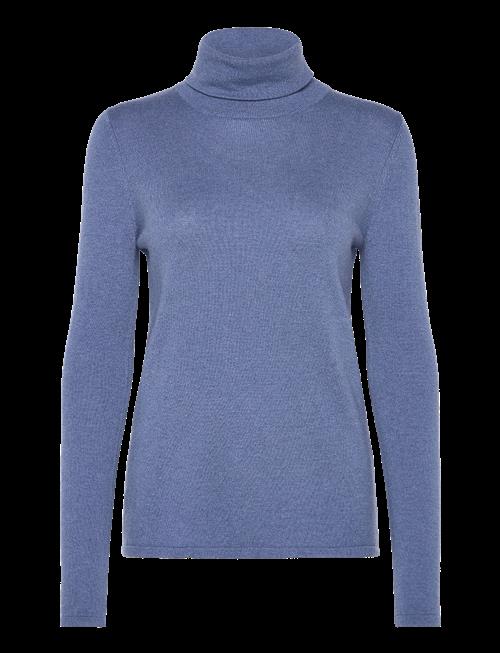 RM By Rosemunde | Rmwsofia Ls Regular Roll-Neck Pullo | XS